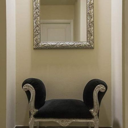 Central Station Rooms Mestre Rum bild