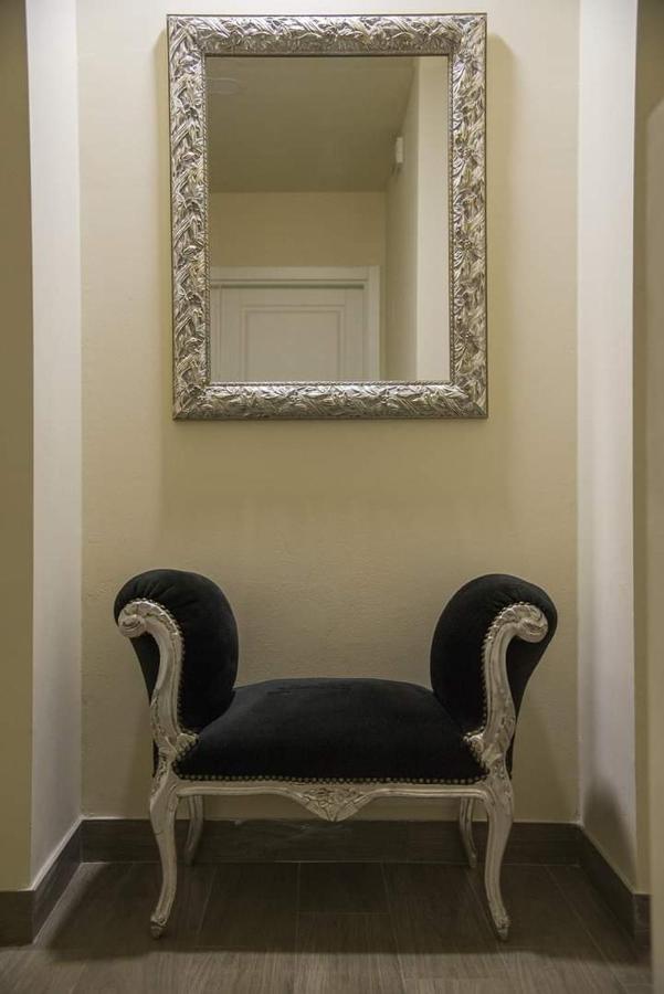 Central Station Rooms Mestre Rum bild