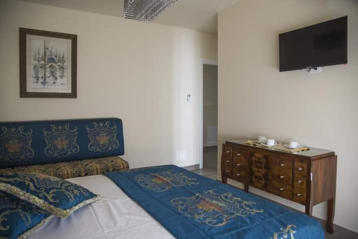 Central Station Rooms Mestre Exteriör bild